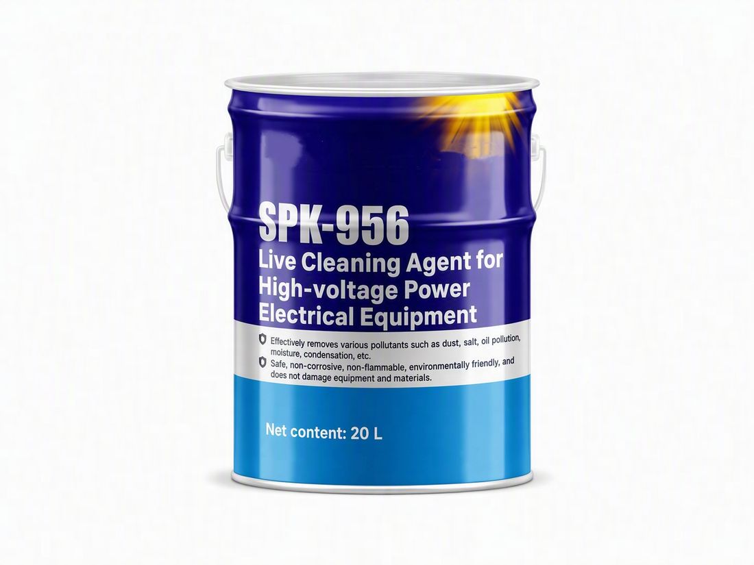 Lingli chemical cleaning agent