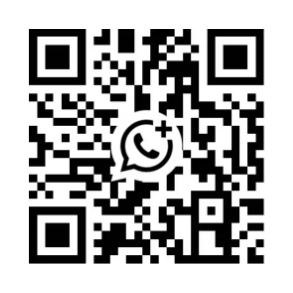 Scan to contact Lingli on WhatsApp